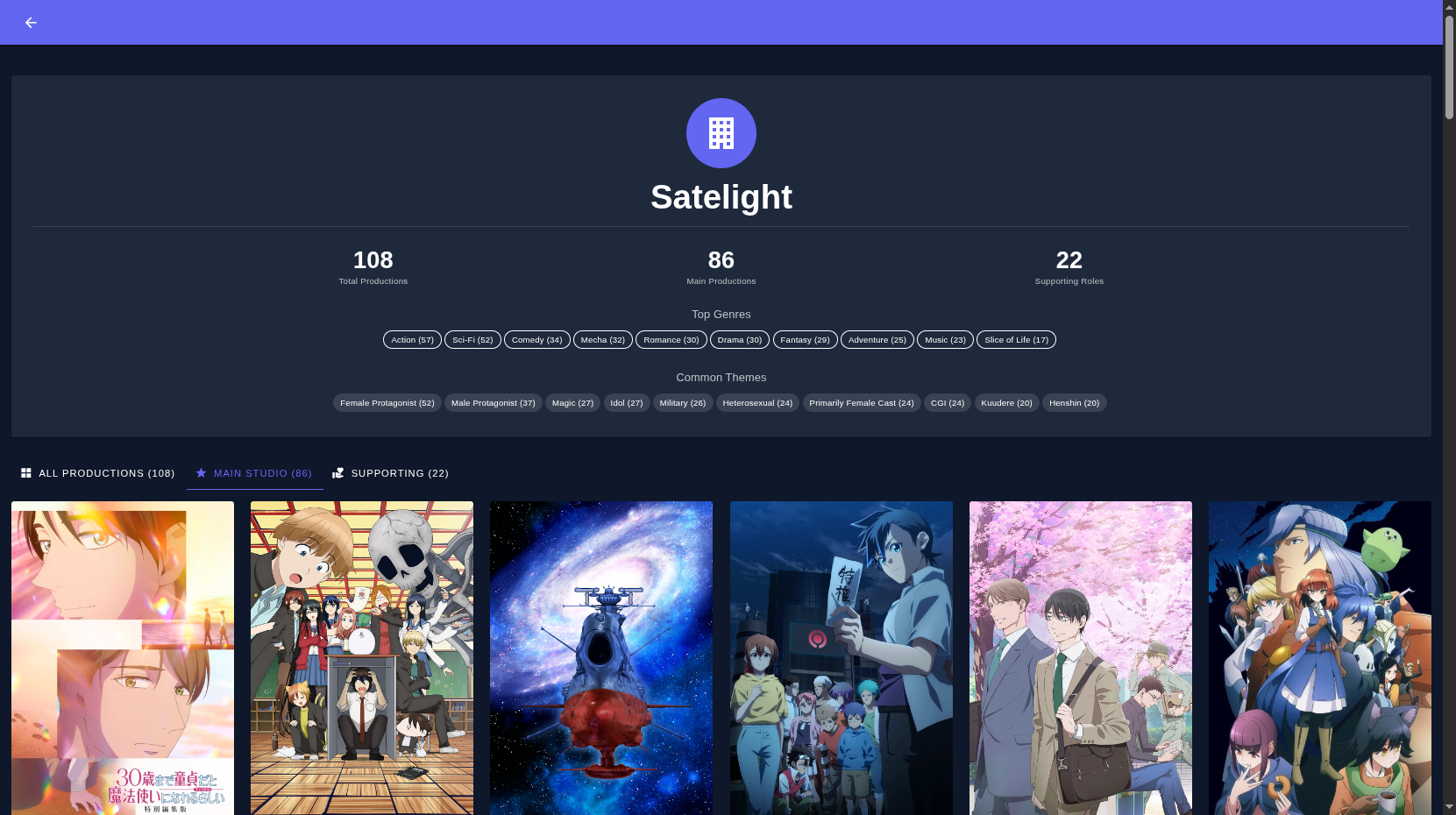 Anigraph Screenshot 7